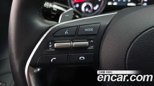 Hyundai Grandeur Новый Grandeur IG — Фото автомобиля 26