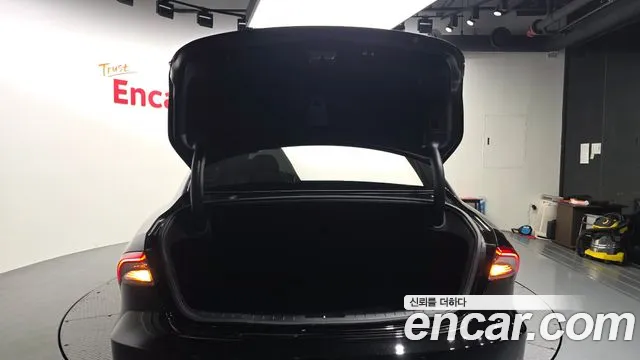 Hyundai Grandeur Новый Grandeur IG — Фото автомобиля 27
