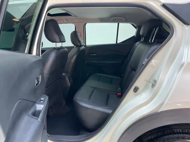 Nissan Kicks — Фото автомобиля 27