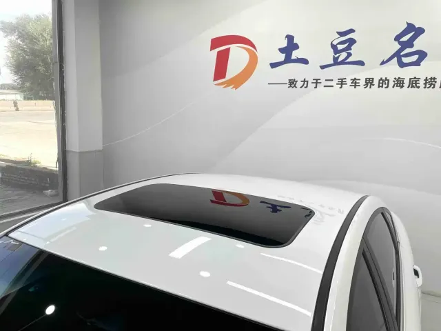 Geely Binrui — Фото автомобиля 15