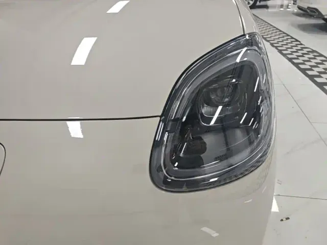 Wuling Hongguang Mini EV — Фото автомобиля 23