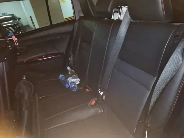 Toyota YARiS L Zhi Xuan — Фото автомобиля 14