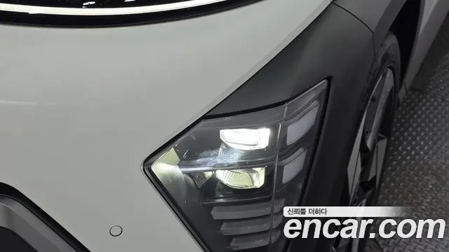 Hyundai Kona — Фото автомобиля 7