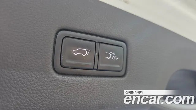 Kia Carnival 4th Gen — Фото автомобиля 20