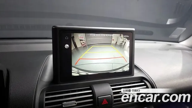Hyundai Casper Casper Turbo Essential — Фото автомобиля 15