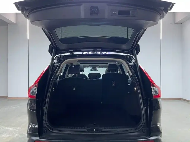 Honda CR-V — Фото автомобиля 9
