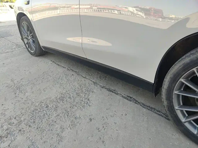 Leapmotor C10 — Фото автомобиля 21