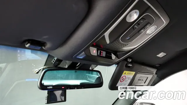 KG_Mobility_Ssangyong Rexton Новый Rexton Sport Khan Дизель 2.2 4WD — Фото автомобиля 17