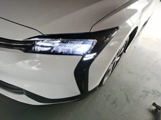 Buick Velite 6 — Фото автомобиля 23