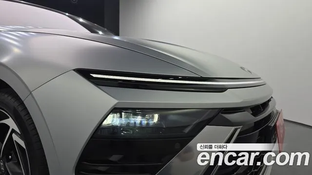 Hyundai Sonata — Фото автомобиля 7
