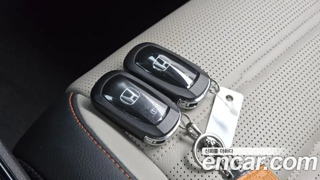 Honda CR-V 6th Gen — Фото автомобиля 21