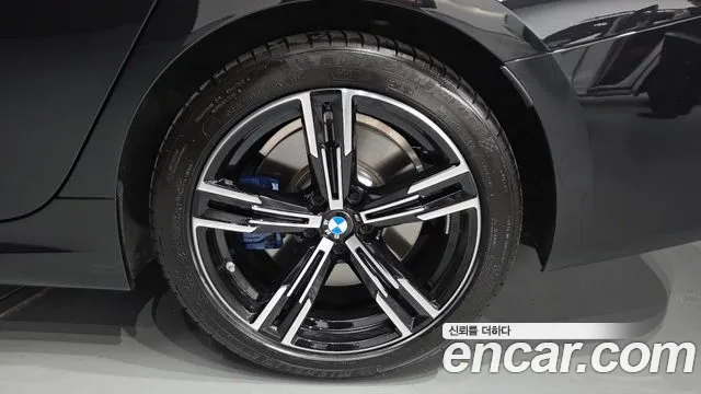 BMW 3 Series G20 — Фото автомобиля 20