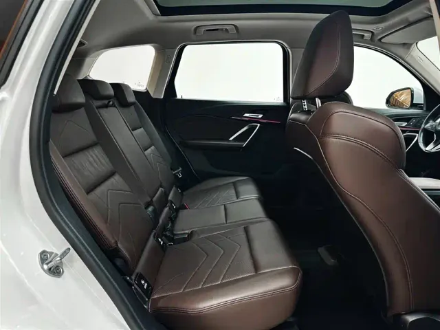BMW X1 — Фото автомобиля 23