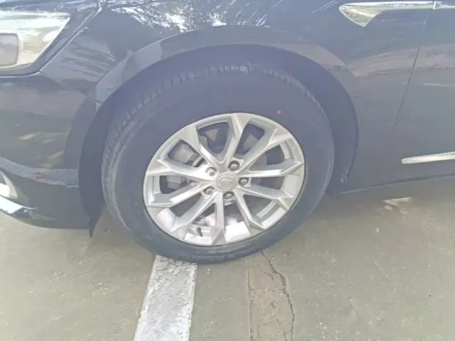 Buick LaCrosse — Фото автомобиля 22