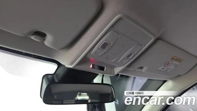 Renault Korea XM3 — Фото автомобиля 19