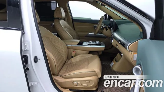 Genesis GV60 — Фото автомобиля 26