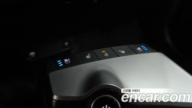 Kia EV6 Long Range — Фото автомобиля 26