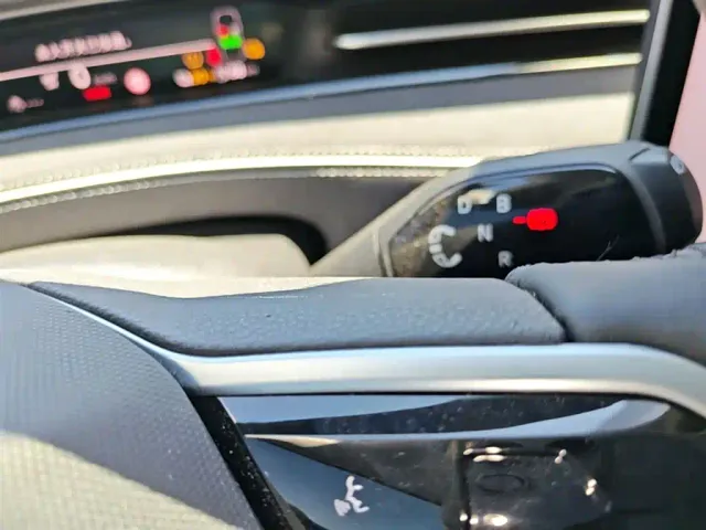 Volkswagen ID.7 Vizzion — Фото автомобиля 13