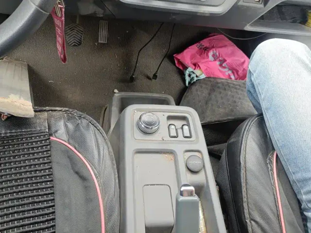 Wuling Motors Wuling Yangguang 2024 300km Comfort Passenger Version 60kW — Фото автомобиля 15