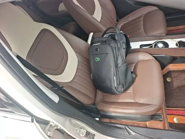 Wuling Bingo — Фото автомобиля 24