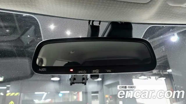 Hyundai Casper Casper Inspiration — Фото автомобиля 17