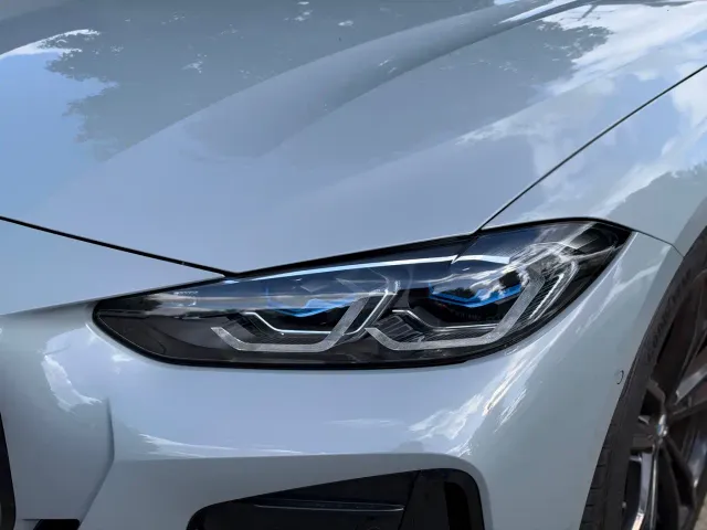 BMW 4 Series — Фото автомобиля 9