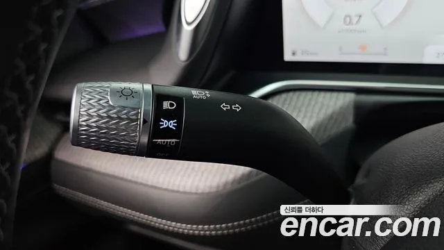 Genesis G90 Бензин 3.5 турбо AWD — Фото автомобиля 30