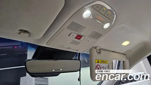 Hyundai Grandeur Новый Grandeur IG — Фото автомобиля 23