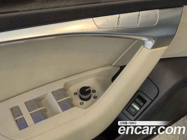 Audi A6 C8 — Фото автомобиля 9