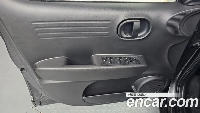 Hyundai Casper Casper Essential Light — Фото автомобиля 5