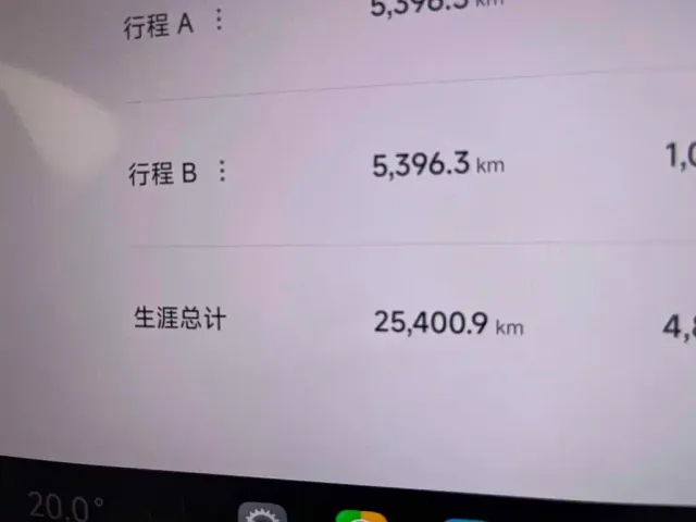 Xiaomi YU7 — Фото автомобиля 10