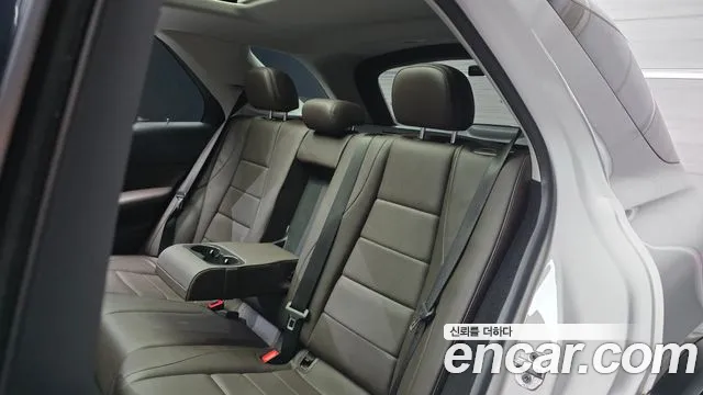 Mercedes-Benz GLE-Class GLE-класс W167 — Фото автомобиля 8