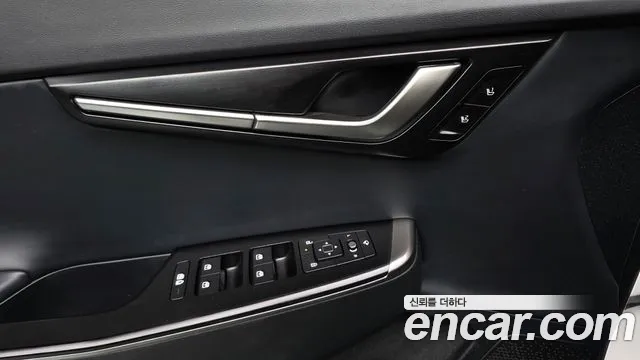 Kia EV6 New — Фото автомобиля 19