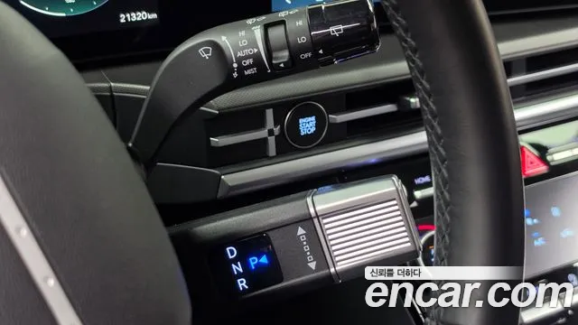Hyundai Santa Fe MX5 — Фото автомобиля 12