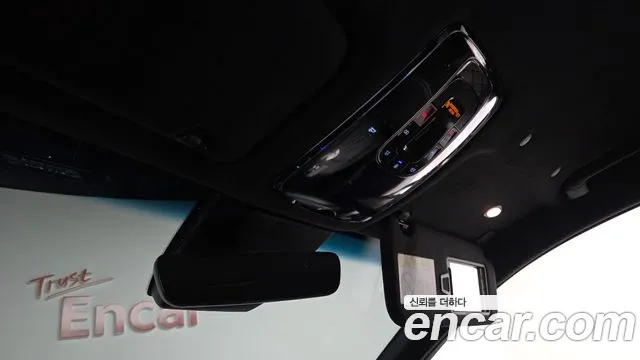 Genesis G90 RS4 — Фото автомобиля 28