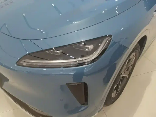 Shangjie SUV — Фото автомобиля 23