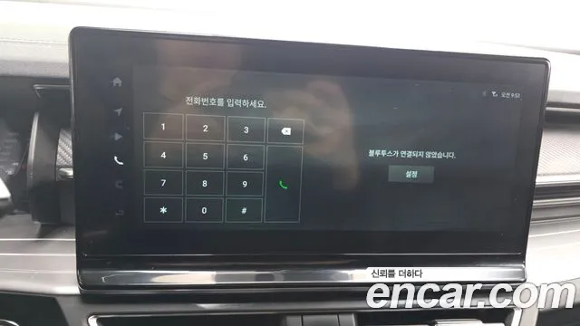 KG_Mobility_Ssangyong Torres Torres Бензин 1.5 2WD — Фото автомобиля 29