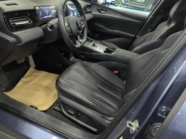 BYD Seal 06 — Фото автомобиля 9
