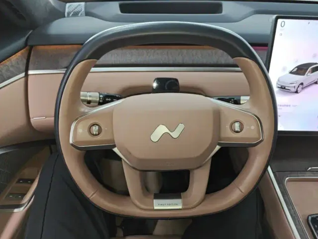 Onvo L90 — Фото автомобиля 10