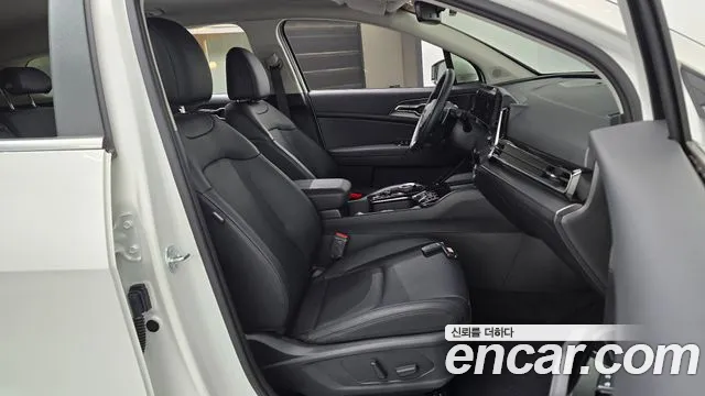 Kia Sportage 5th Gen — Фото автомобиля 16
