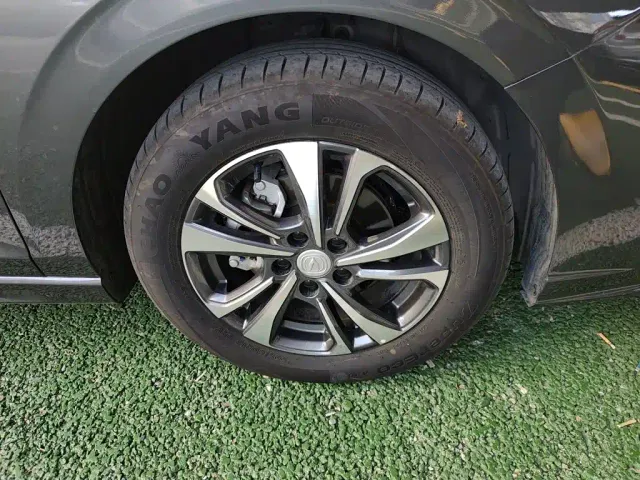 Changan Eado — Фото автомобиля 24