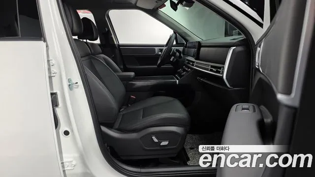 Hyundai Santa Fe MX5 — Фото автомобиля 25