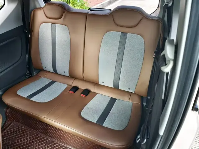 Wuling Hongguang Mini EV — Фото автомобиля 11