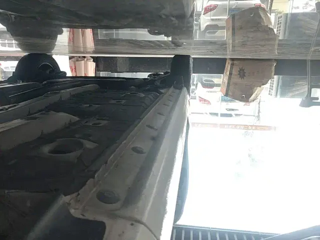 Toyota Vios — Фото автомобиля 20