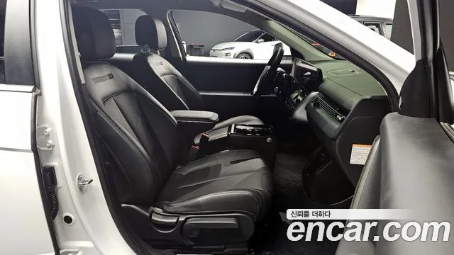 Hyundai Ioniq5 — Фото автомобиля 26