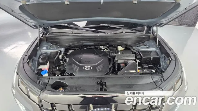Hyundai Palisade The New — Фото автомобиля 9