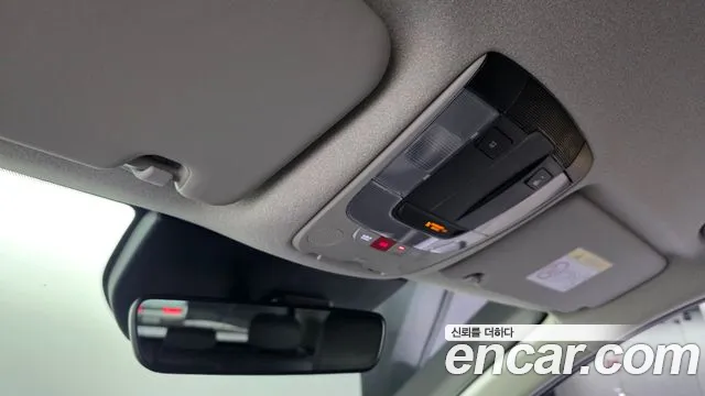 Kia Niro New — Фото автомобиля 24