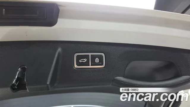 Kia Sorento 4th Gen — Фото автомобиля 29