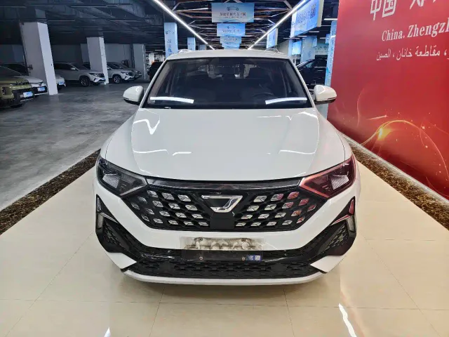 Jetta VS5 — Фото автомобиля 2