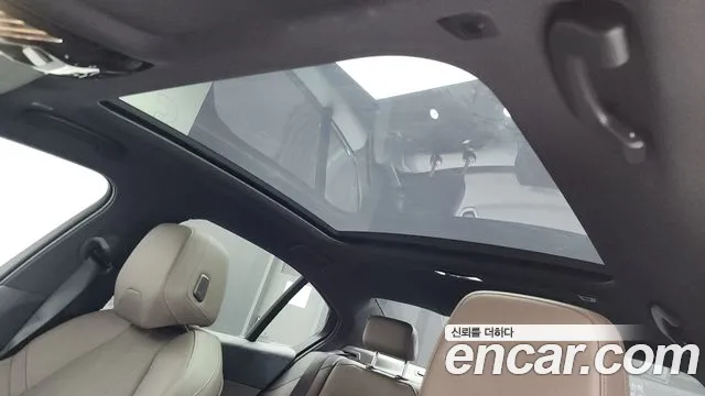 BMW 5 Series G60 — Фото автомобиля 24
